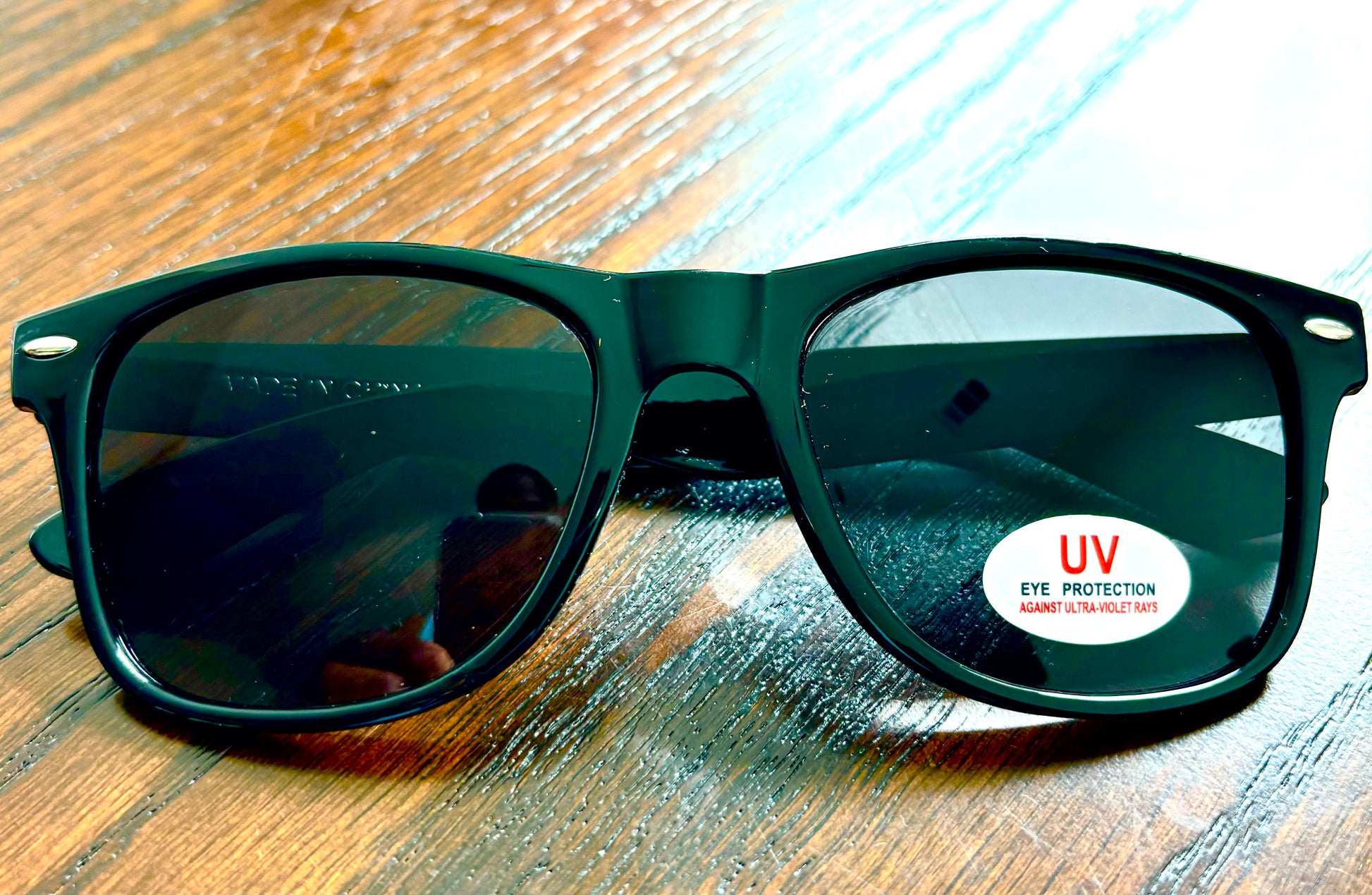 Kie B. Sunglasses