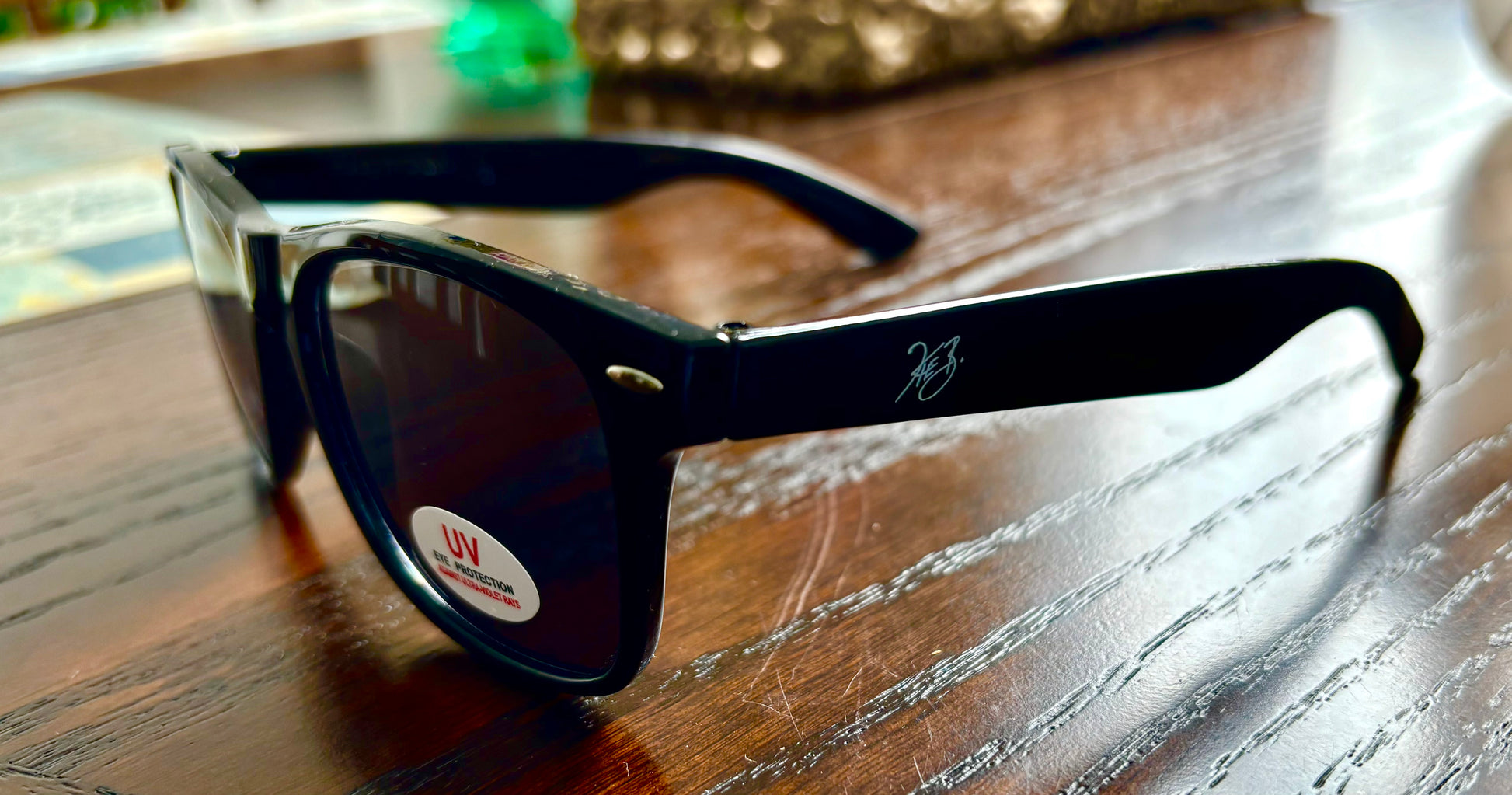 Kie B. Sunglasses