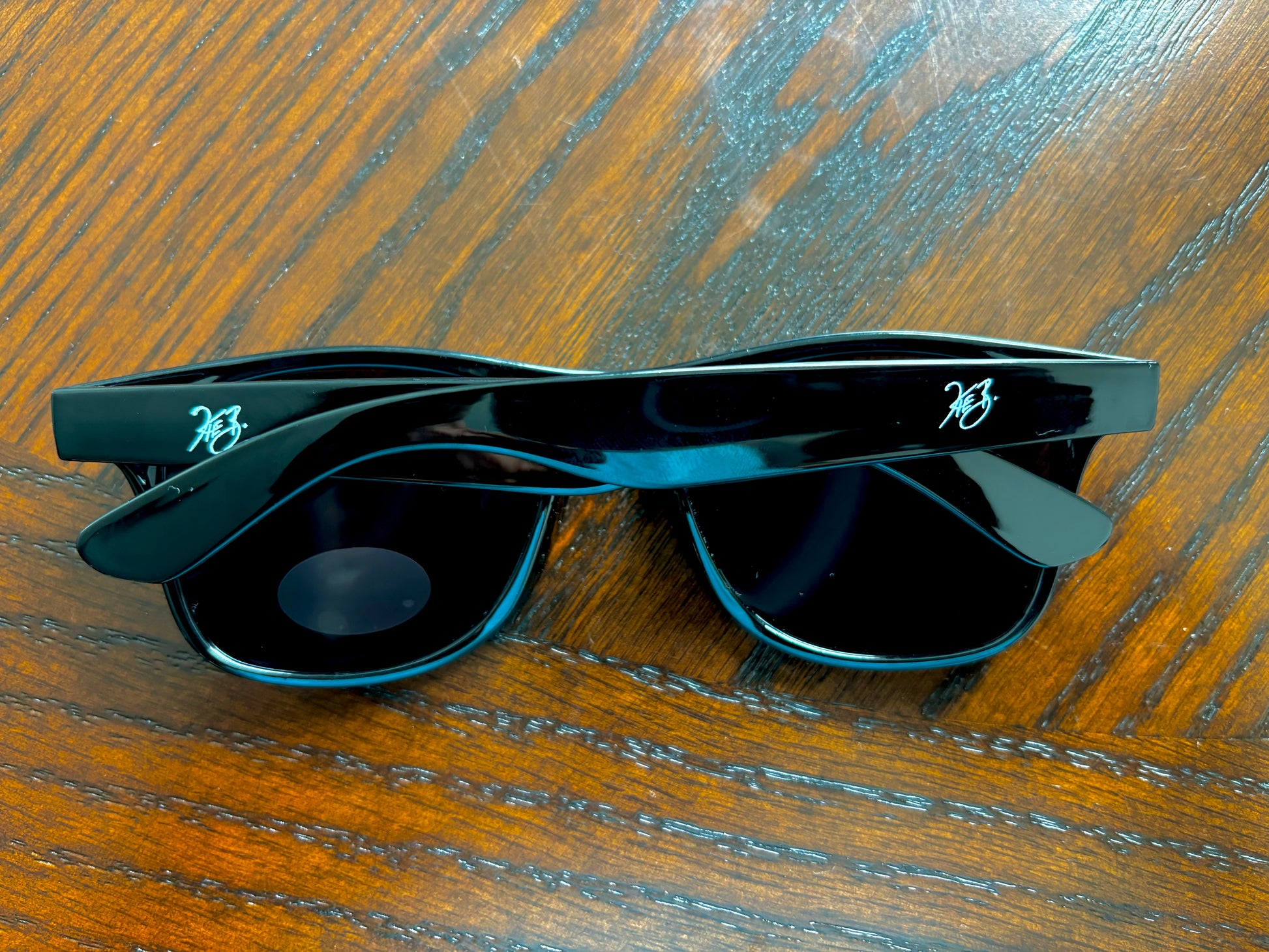 Kie B. Sunglasses