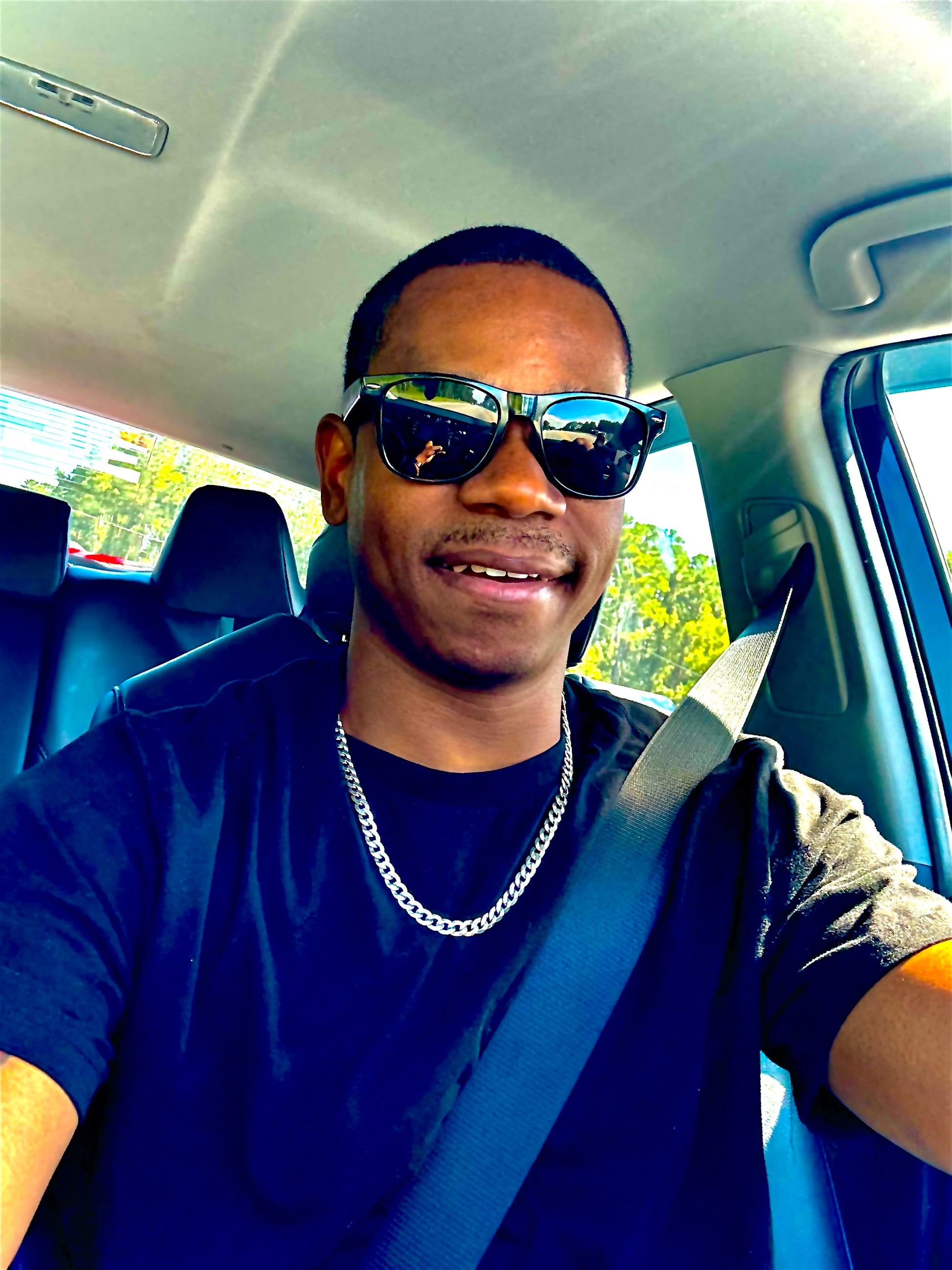 Kie B. Sunglasses