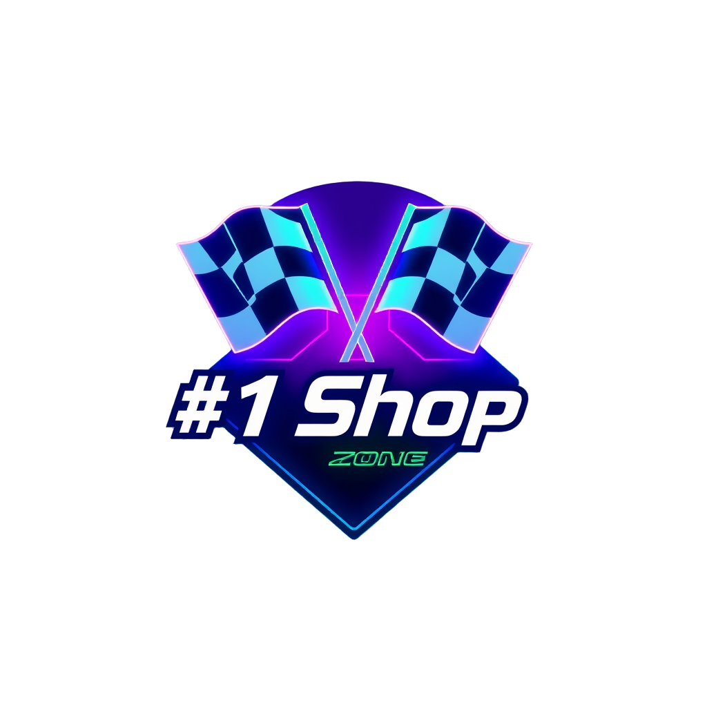 #1 Shop Zone